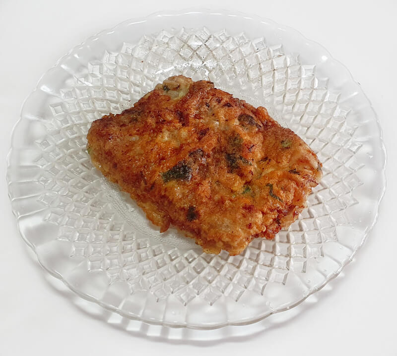 Bife à Milanesa – Super Sabores.