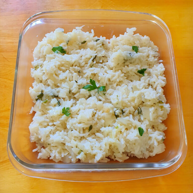 Como Fazer Arroz Soltinho? – Super Sabores.